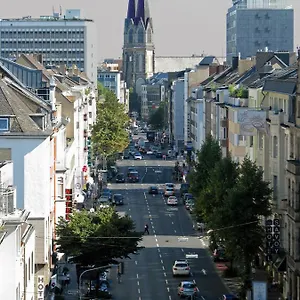 Zentrum Apartment